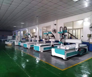 四工序開料機(jī)的啟動順序是什么？